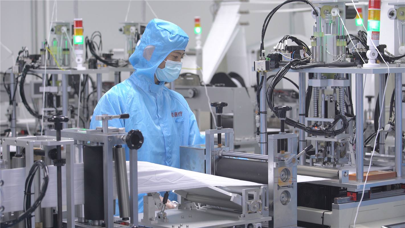 廣東：2022半導體產(chǎn)業(yè)工程開工、續(xù)建、投產(chǎn)建設項目計劃表公布