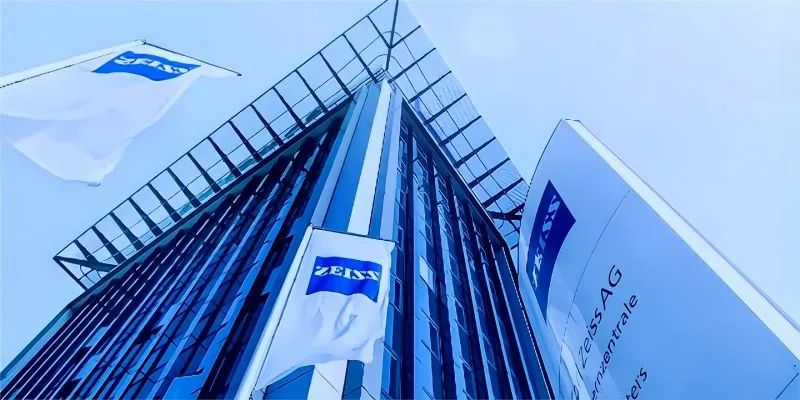 再次中標蔡司項目，彰顯合景持續(xù)服務(wù)的品質(zhì)