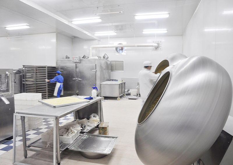 如何預(yù)防食品凈化工程裝修靜電產(chǎn)生？